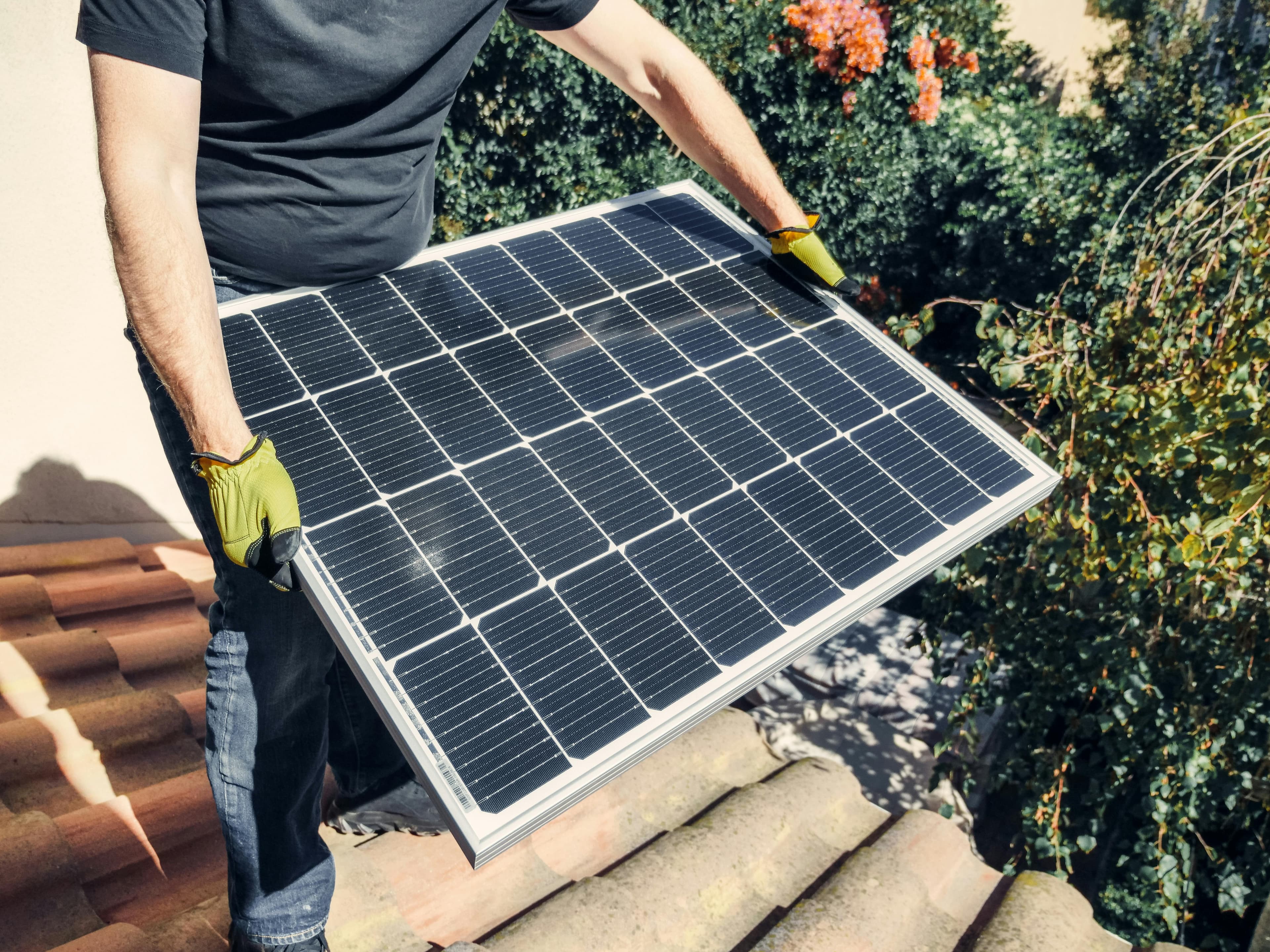 Types of Solar Panels: Which is Right for You?